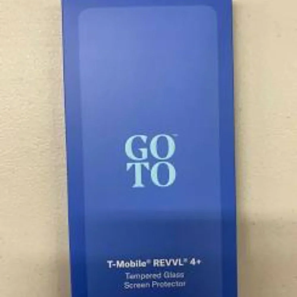 GoTo™ Screen Protector, Samsung Galaxy S21 + 5G